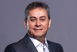 Imagem ilustrativa da notícia: Cláudio Castro é o novo presidente da SAE Brasil