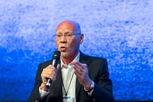 Imagem ilustrativa da notícia: ZF investirá R$ 1 bilhão de 2025 a 2030 para ampliar localização