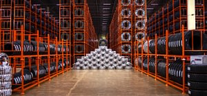 Imagem ilustrativa da notícia: XBRI promete iniciar produção de pneus no Brasil em 2026