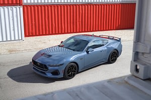 Imagem ilustrativa da notícia: Ford aumenta em 70% suas vendas no mercado brasileiro