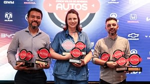 Imagem ilustrativa da notícia: Toyota Corolla, Volvo XC90 e Ford Mustang Mach-E ganham o selo de maior valor de revenda