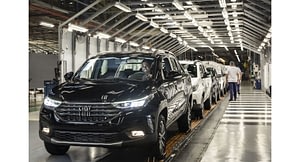 Imagem ilustrativa da notícia: Produção de veículos na Argentina desacelera em janeiro