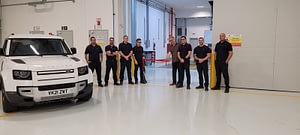 Imagem ilustrativa da notícia: Timbro investe R$ 12 milhões em laboratório de emissões