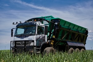 Imagem ilustrativa da notícia: Grunner vende em um mês 70% da meta do ano para linha ATR série S