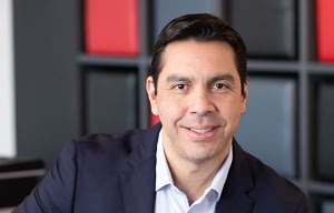 Imagem ilustrativa da notícia: Daniel Rojas retorna ao Chile e Audi terá novo CEO no Brasil