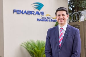 Imagem ilustrativa da notícia: Arcélio Júnior assume a Fenabrave com foco em programa de renovação da frota