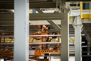 Imagem ilustrativa da notícia: BYD contrata construtora brasileira para retirar embargo da obra de Camaçari