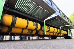 Imagem ilustrativa da notícia: Naturgy anuncia investimento de R$ 300 milhões em corredores sustentáveis