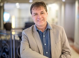 Imagem ilustrativa da notícia: Ronaldo Lipari é o novo diretor geral de vendas da Phinia para a América do Sul