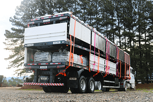 Imagem ilustrativa da notícia: Mercado de implementos rodoviários recua 6% até novembro