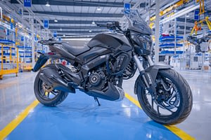 Imagem ilustrativa da notícia: Abraciclo projeta produção de 1 milhão 880 mil motocicletas e recorde de vendas este ano