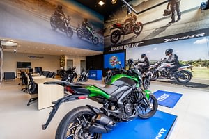 Imagem ilustrativa da notícia: Fenabrave estima ano recorde para o setor de duas rodas