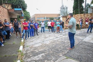 Imagem ilustrativa da notícia: Movent, em recuperação judicial, impede entrada de operários para trabalhar