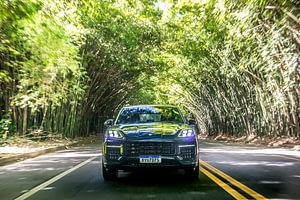 Imagem ilustrativa da notícia: Porsche bate novo recorde de vendas no Brasil