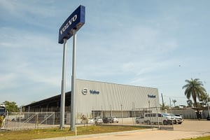 Imagem ilustrativa da notícia: Vendas de caminhões crescem 17% e de ônibus avançam 12%