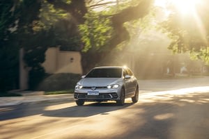 Imagem ilustrativa da notícia: Volkswagen Polo foi o veículo mais vendido na América do Sul