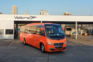 Imagem ilustrativa da notícia: Vendas da Marcopolo crescem 36% em 2024