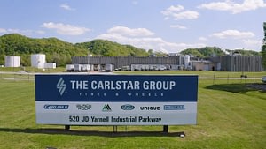 Imagem ilustrativa da notícia: Titan Internacional anuncia compra das operações da Carlstar