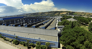 Imagem ilustrativa da notícia: Stellantis muda a rota de fábrica na Itália após demanda menor por elétricos