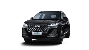 Imagem ilustrativa da notícia: Caoa Chery atualiza sua linha de SUVs PHEV