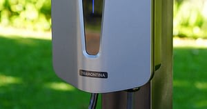 Imagem ilustrativa da notícia: Tramontina entra no segmento de eletropostos