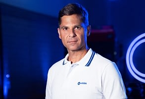 Imagem ilustrativa da notícia: Carlos Moreira será o novo CEO da Unidas