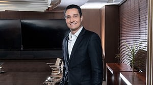 Imagem ilustrativa da notícia: Alberto Ferreira Delgado é o novo diretor de TI da VW Financial Services