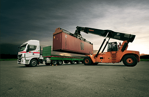 Imagem ilustrativa da notícia: Grupo Sada registra alta de 40% transporte de carga geral em 2024