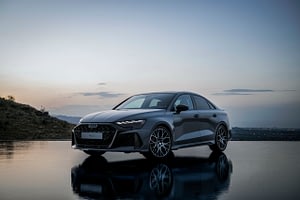 Imagem ilustrativa da notícia: Audi RS 3 retorna ao mercado brasileiro no segundo semestre