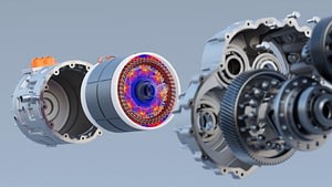 Imagem ilustrativa da notícia: Siemens compra a Altair por US$ 10 bilhões