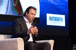 Imagem ilustrativa da notícia: Mesmo com juro recorde Anfavea segue otimista com crescimento do mercado