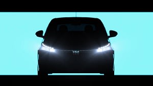 Imagem ilustrativa da notícia: Fiat divulga as primeiras imagens do novo Cronos