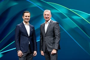 Imagem ilustrativa da notícia: Volkswagen cresce vendas em meio a processo de reestruturação