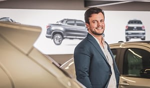 Imagem ilustrativa da notícia: Grupo Amazonas expande operação com marcas chinesas