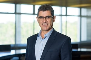 Imagem ilustrativa da notícia: Jorge Oliveira será o novo presidente da ArcelorMittal Brasil