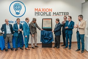 Imagem ilustrativa da notícia: Iochpe-Maxion assina contrato de financiamento com a Finep