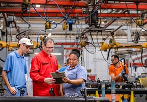 Imagem ilustrativa da notícia: Randoncorp alcança maior receita de sua história