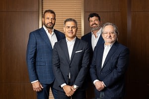 Imagem ilustrativa da notícia: Carbon e Revo anunciam fusão e miram receita de R$ 1,5 bilhão em três anos