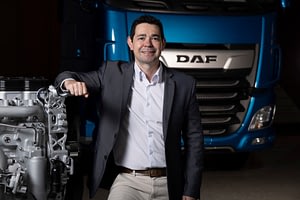 Imagem ilustrativa da notícia: José Ito é o novo diretor geral da Paccar Financial