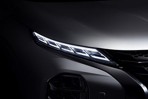 Imagem ilustrativa da notícia: Outlander híbrido será uma das novidades da Mitsubishi em 2025