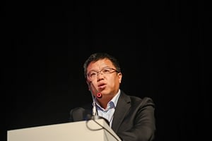 Imagem ilustrativa da notícia: GWM confirma inauguração de Iracemápolis no primeiro semestre