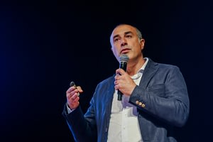 Imagem ilustrativa da notícia: Descarbonização é exigência, não escolha