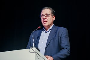 Imagem ilustrativa da notícia: Toyota reforça aposta no etanol como caminho para a descarbonização