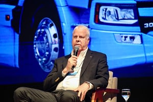 Imagem ilustrativa da notícia: Scania iniciará produção na China na segunda quinzena de maio