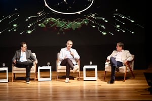 Imagem ilustrativa da notícia: Pablo Di Si alerta sobre invasão chinesa e enaltece o etanol