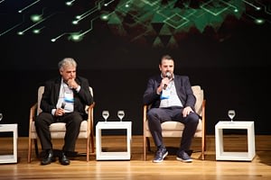 Imagem ilustrativa da notícia: Parceria da Horse com a WEG gerou solução local de baixa emissão