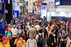 Imagem ilustrativa da notícia: Automec 2025 bate recordes e supera as expectativas da RX