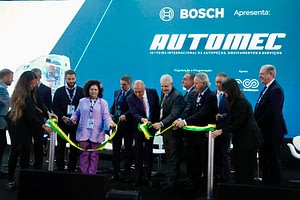 Imagem ilustrativa da notícia: Automec começa grande com cobrança de inspeção veicular