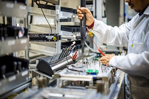 Imagem ilustrativa da notícia: BorgWarner considera produzir baterias LFP em Piracicaba