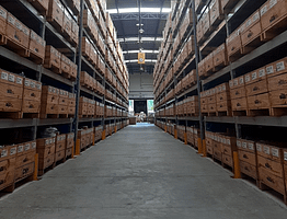 Imagem ilustrativa da notícia: CNH expande centro de distribuição no Mato Grosso